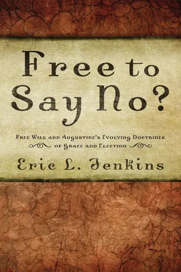 Cover of Free to Say No?