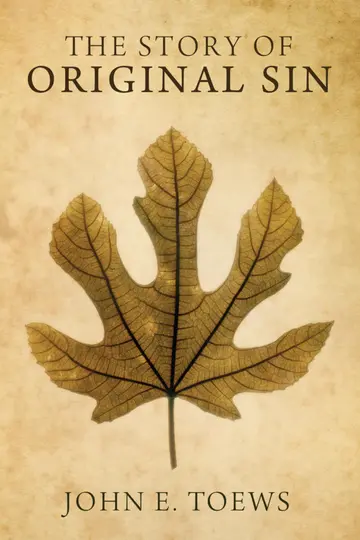 Cover of The Story of Original Sin