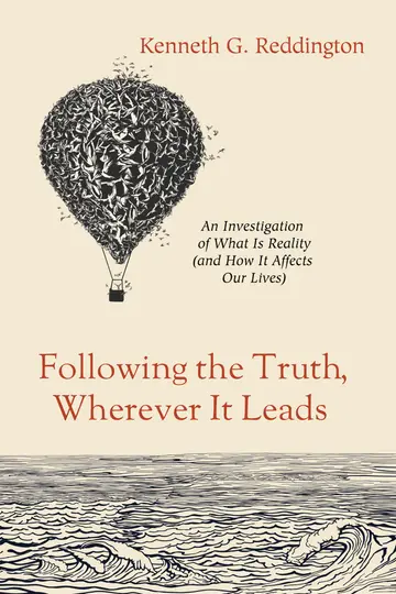 Cover of Following the Truth, Wherever It Leads