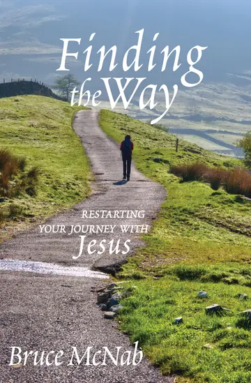Cover of Finding the Way