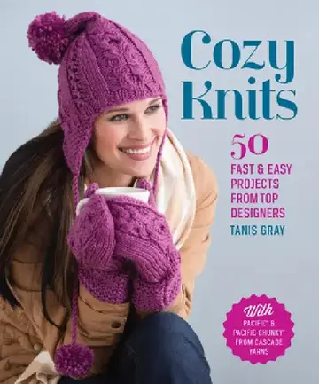 Cover of Cozy Knits