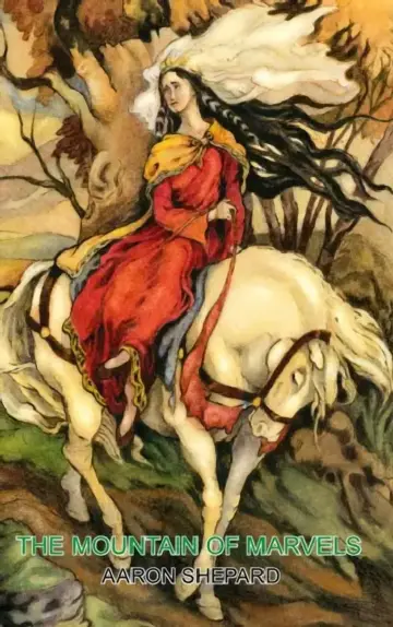 Cover of The Mountain of Marvels
