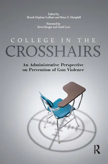 Cover of College in the Crosshairs