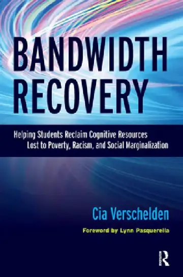 Cover of Bandwidth Recovery