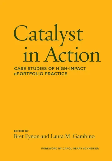Cover of Catalyst in Action