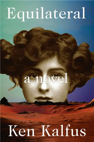 Cover of Equilateral
