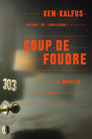 Cover of Coup de Foudre