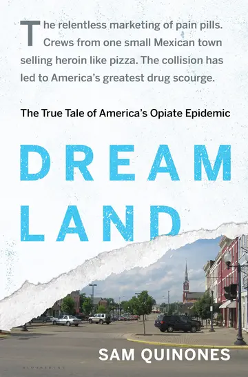 Cover of Dreamland