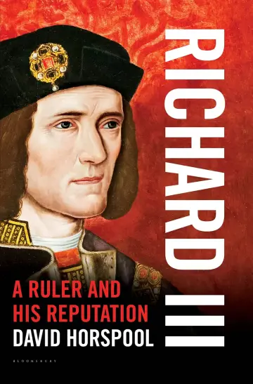 Cover of Richard III