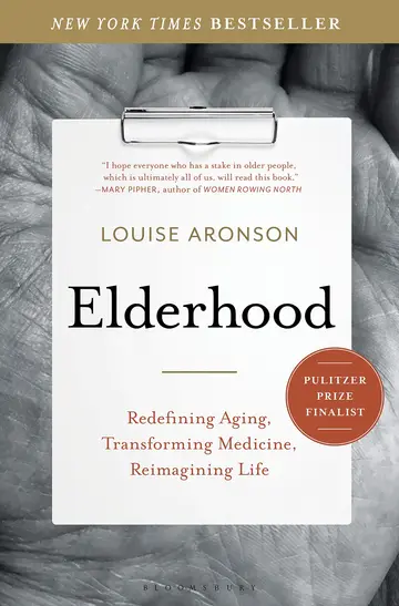 Cover of Elderhood