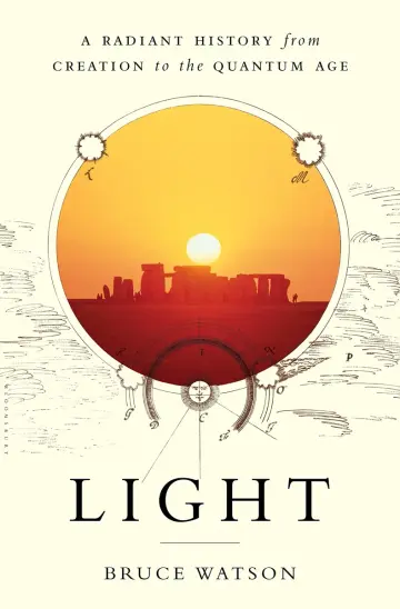Cover of Light