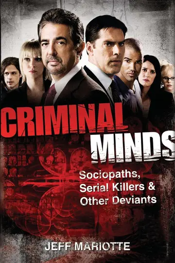Cover of Criminal Minds