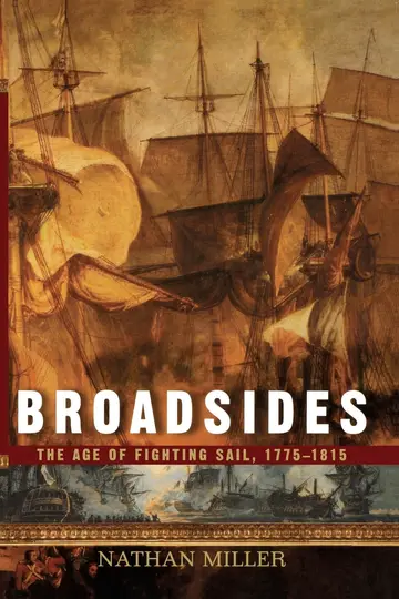 Cover of Broadsides