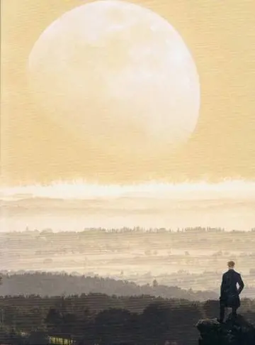 Cover of Egoism