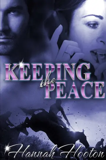 Cover of Keeping the Peace