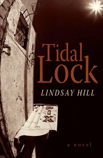 Cover of Tidal Lock