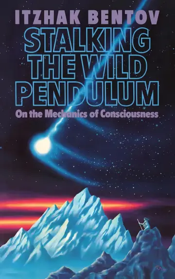 Cover of Stalking the Wild Pendulum