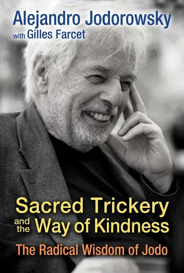 Cover of Sacred Trickery and the Way of Kindness