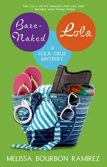 Cover of Bare-Naked Lola