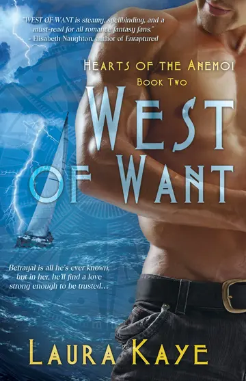 Cover of West of Want