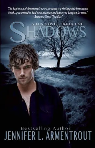 Cover of Shadows