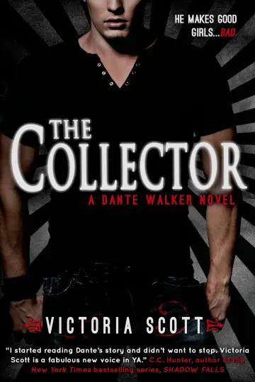 Cover of The Collector
