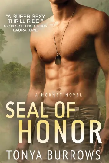 Cover of Seal of Honor