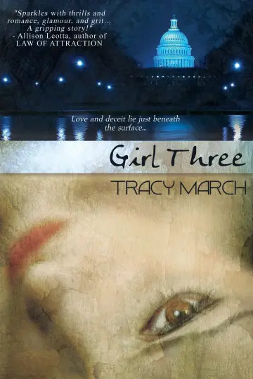 Cover of Girl Three