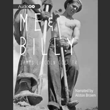 Cover of Me & Billy