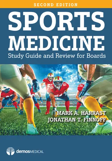 Cover of Sports Medicine
