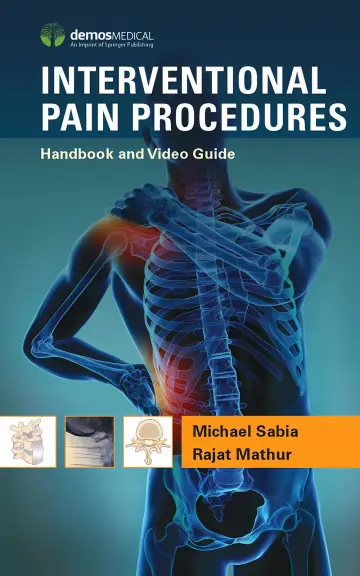Cover of Interventional Pain Procedures