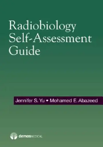Cover of Radiobiology Self-Assessment Guide