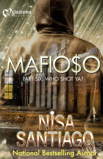 Cover of Mafioso - Part 6