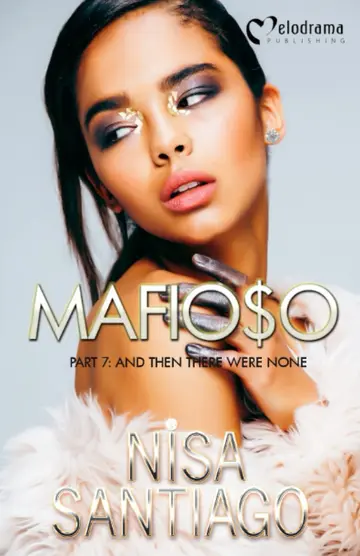 Cover of Mafioso - Part 7