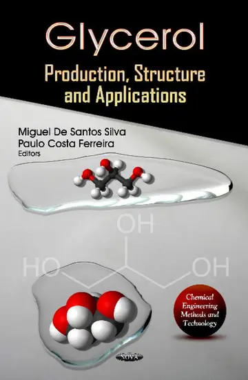 Cover of Glycerol