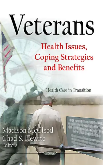 Cover of Veterans