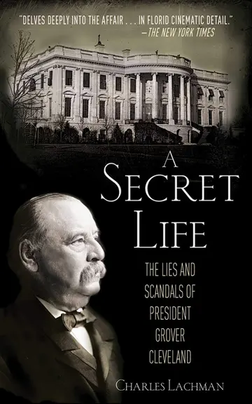 Cover of A Secret Life