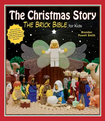 Cover of The Christmas Story