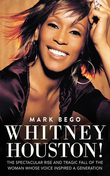 Cover of Whitney Houston!