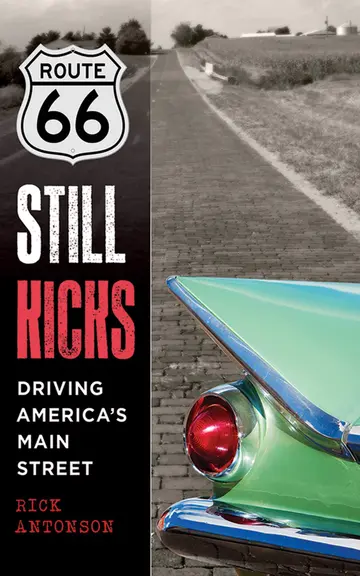 Cover of Route 66 Still Kicks