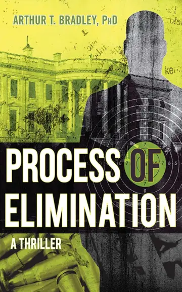 Cover of Process of Elimination