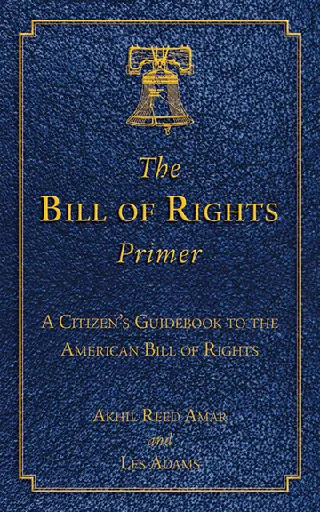 Cover of The Bill of Rights Primer