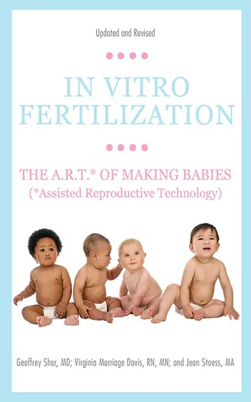 Cover of In Vitro Fertilization