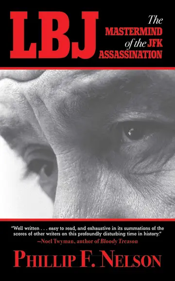 Cover of Lbj