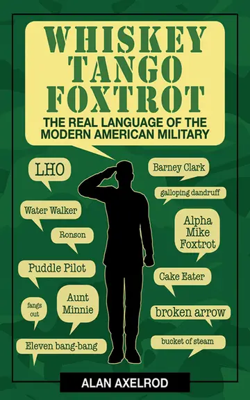 Cover of Whiskey Tango Foxtrot