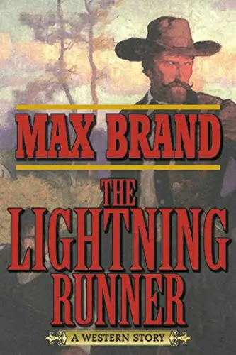 Cover of The Lightning Runner