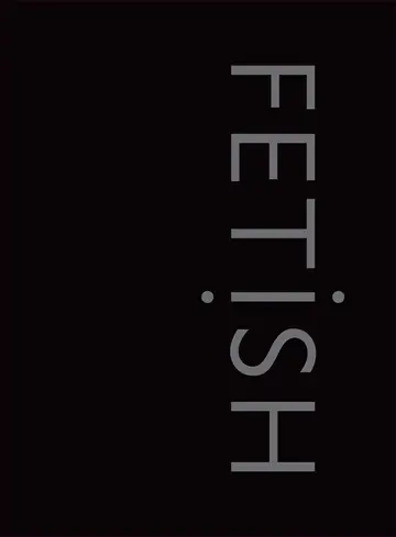 Cover of Fetish