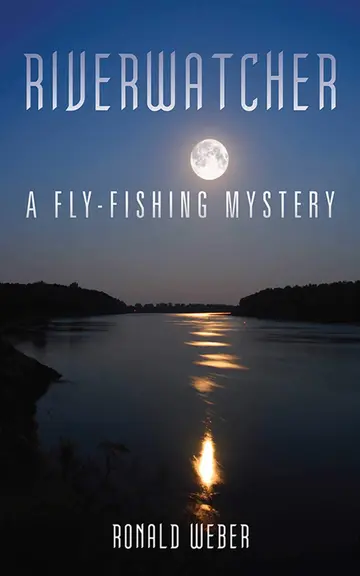 Cover of Riverwatcher