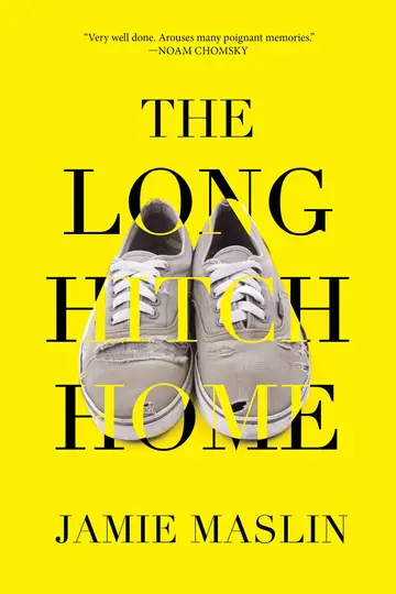 Cover of The Long Hitch Home