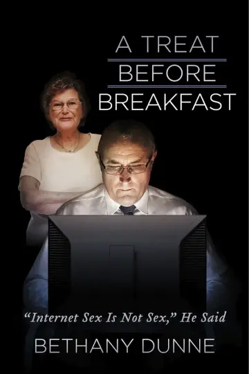 Cover of A Treat Before Breakfast